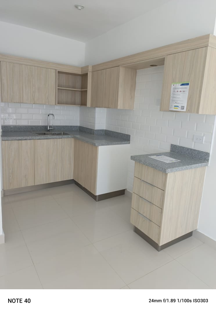 Apartamento en Alquiler en la Zona Universitaria Foto 7269118-6.jpg