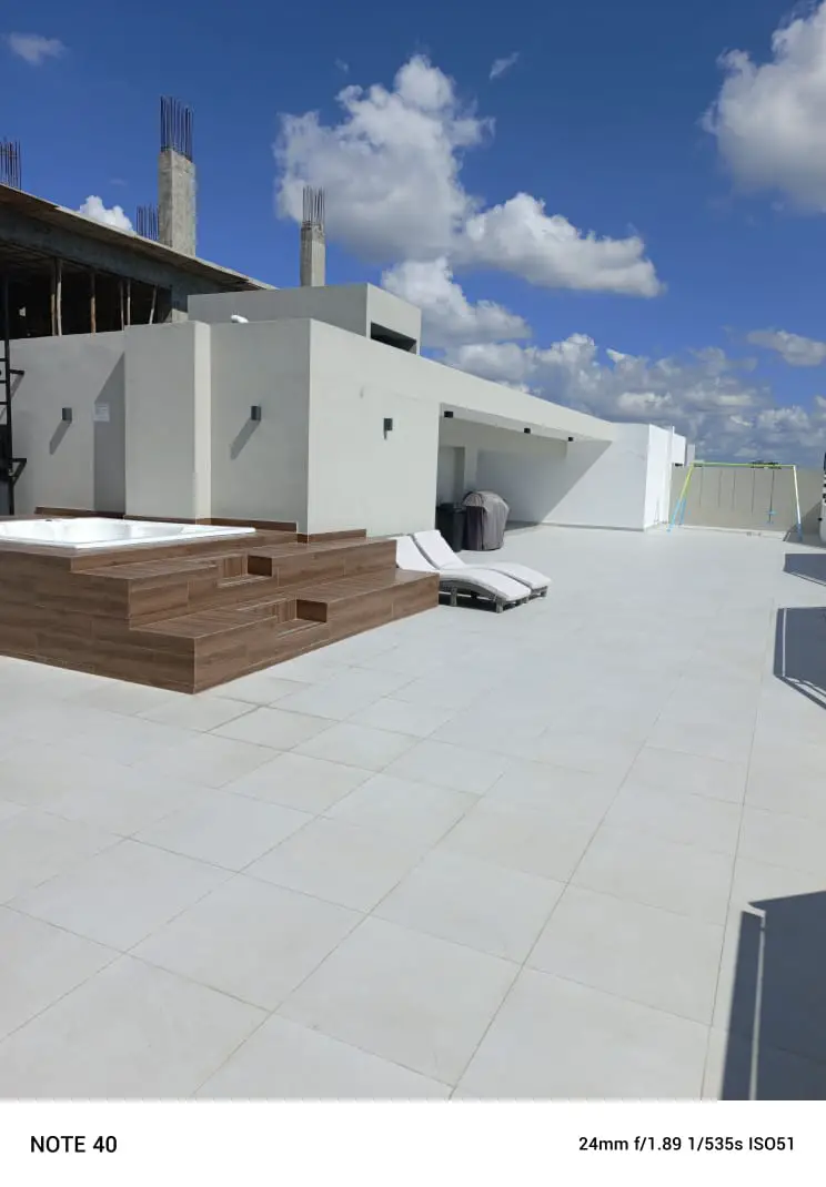 Apartamento en Alquiler en la Zona Universitaria Foto 7269118-7.jpg