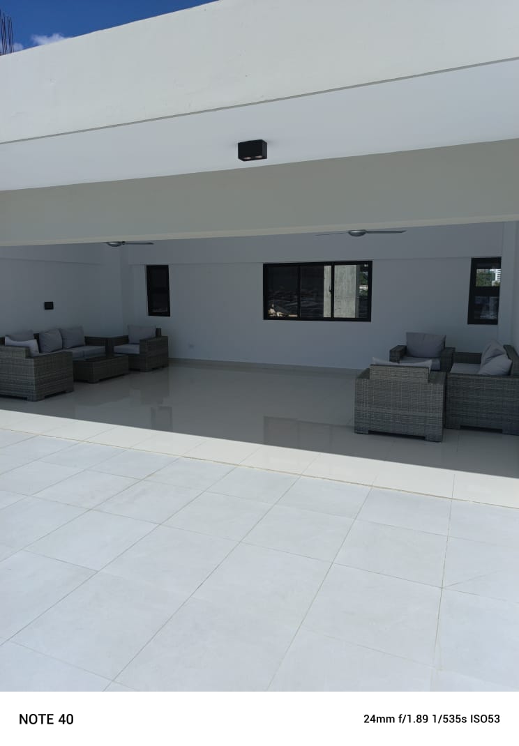 Apartamento en Alquiler en la Zona Universitaria Foto 7269118-8.jpg