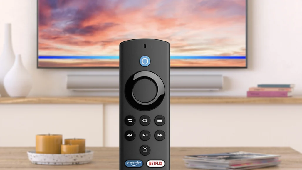 Amazon FireStick Recargado  Listo para Disfrutar Foto 7269138-7.jpg
