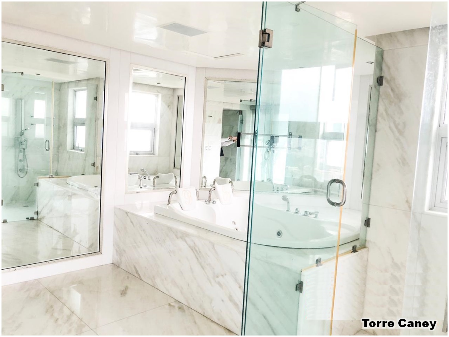 SUPER APTO DE LUJO REMODELADO Y REBAJADO EN TORRE CANEY Mirador Sur co Foto 7269171-3.jpg