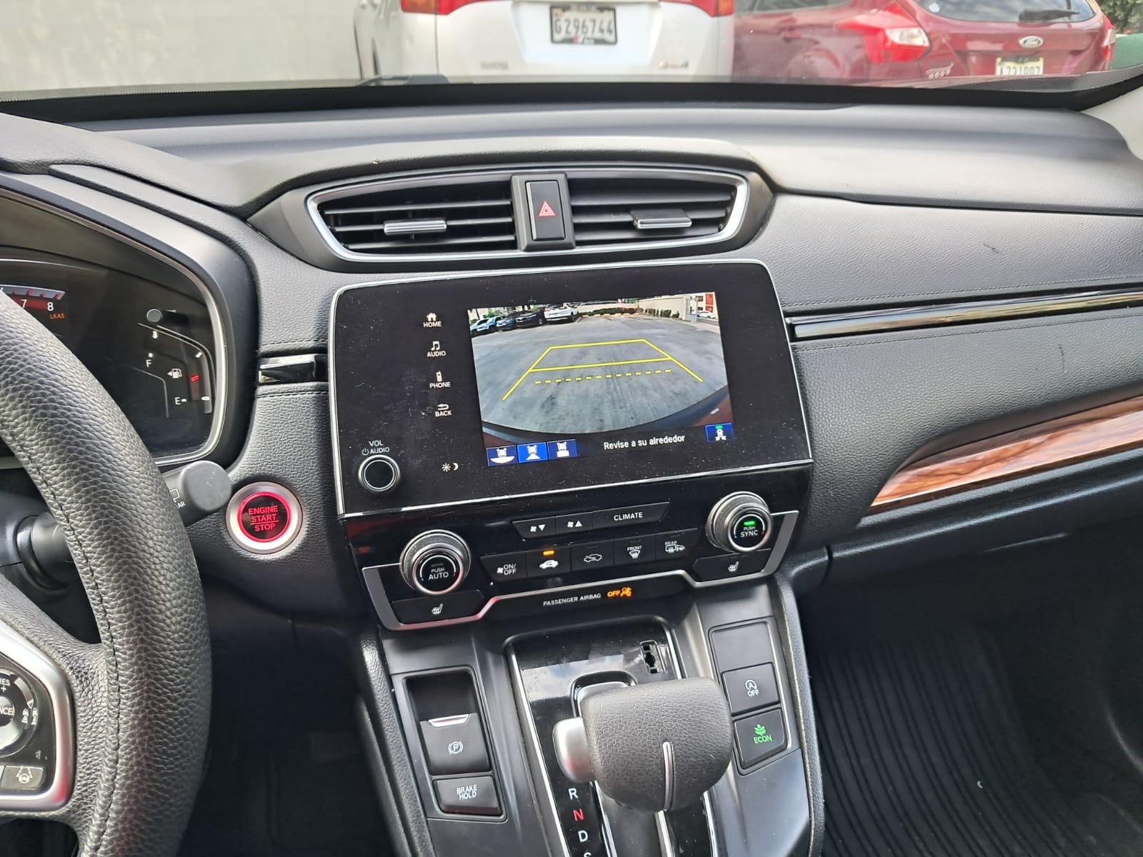 Honda Crv EXT 2020 Foto 7269174-4.jpg