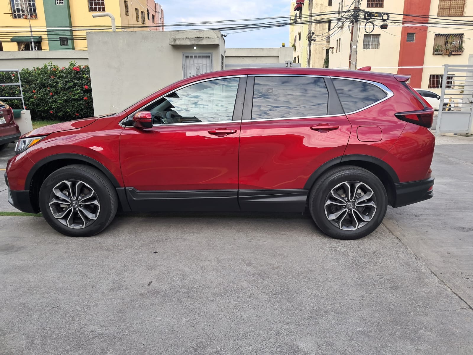 Honda Crv EXT 2020 Foto 7269174-5.jpg