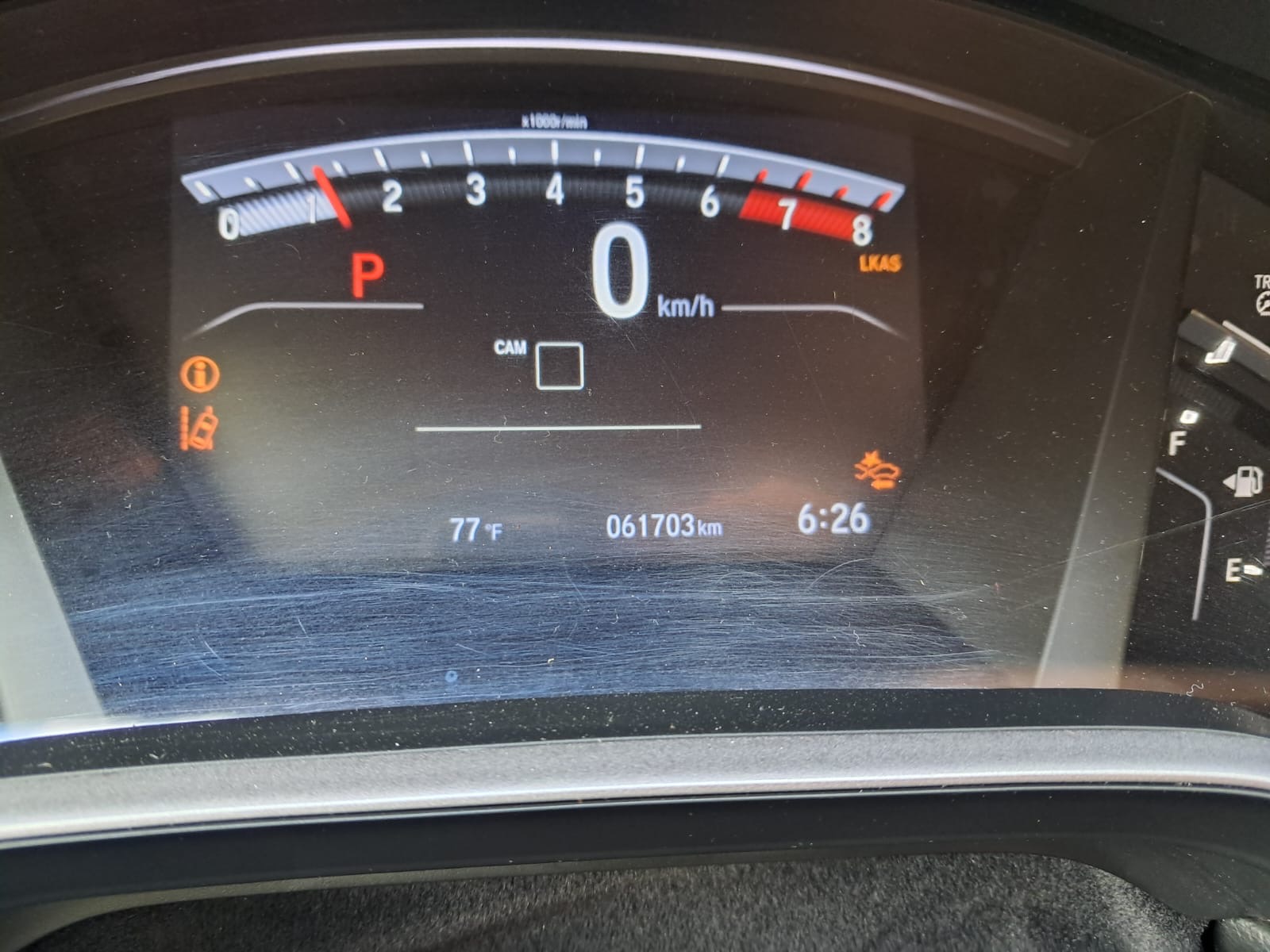 Honda Crv EXT 2020 Foto 7269174-6.jpg