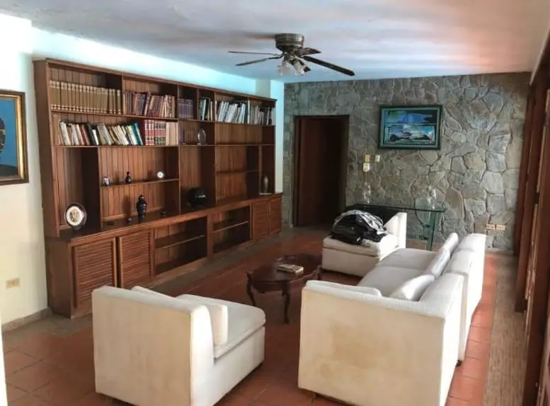 Casa en Alquiler con Piscina frente al Mar en Barahona Foto 7269176-10.jpg