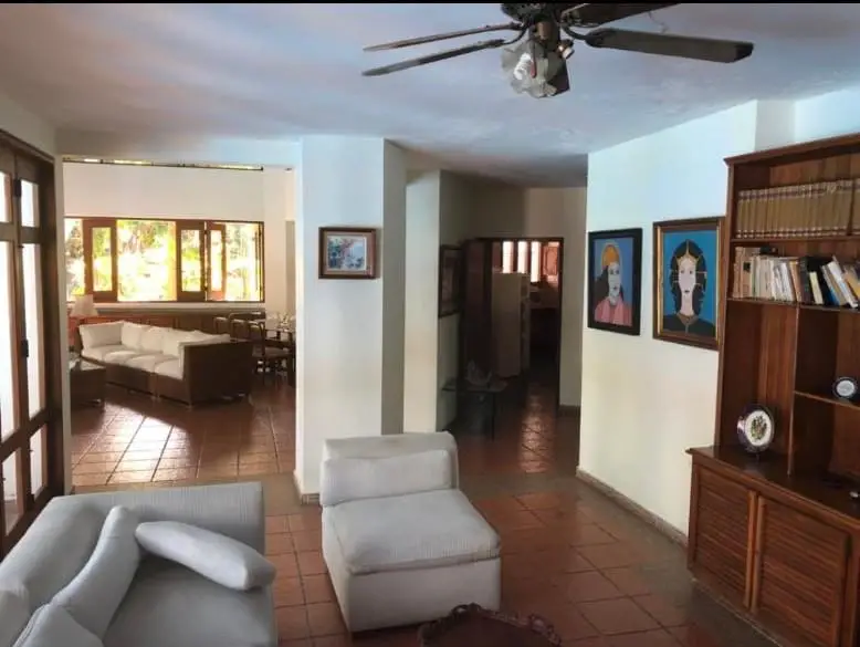 Casa en Alquiler con Piscina frente al Mar en Barahona Foto 7269176-3.jpg
