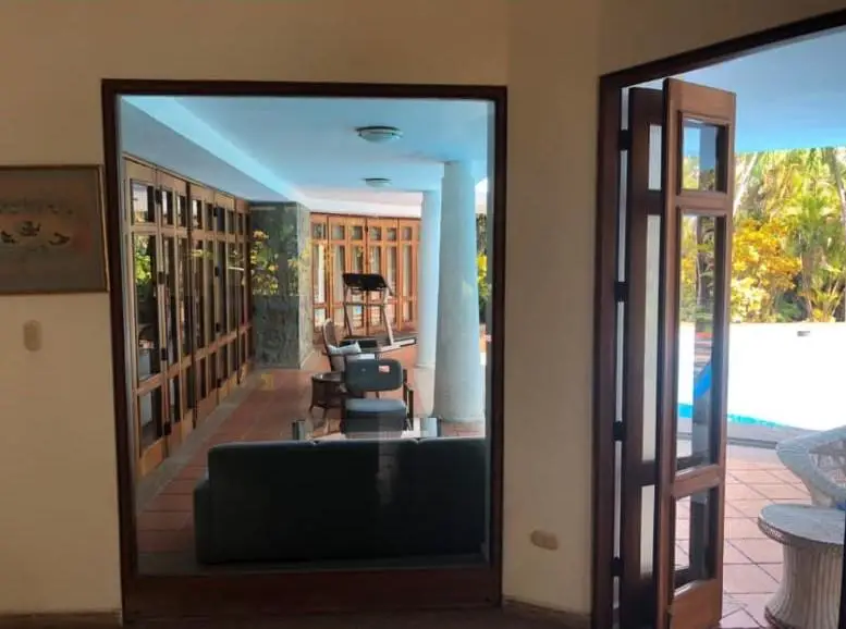 Casa en Alquiler con Piscina frente al Mar en Barahona Foto 7269176-4.jpg