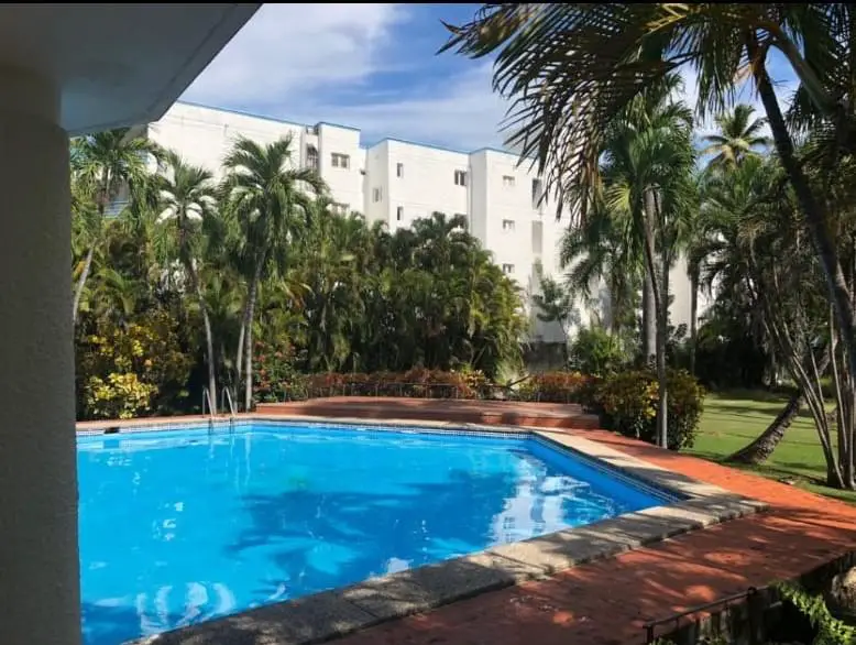 Casa en Alquiler con Piscina frente al Mar en Barahona Foto 7269176-6.jpg