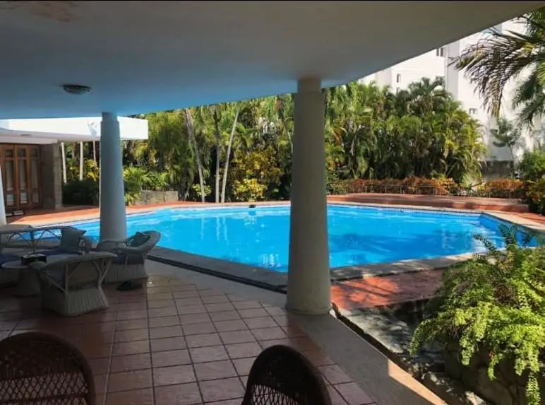 Casa en Alquiler con Piscina frente al Mar en Barahona Foto 7269176-7.jpg
