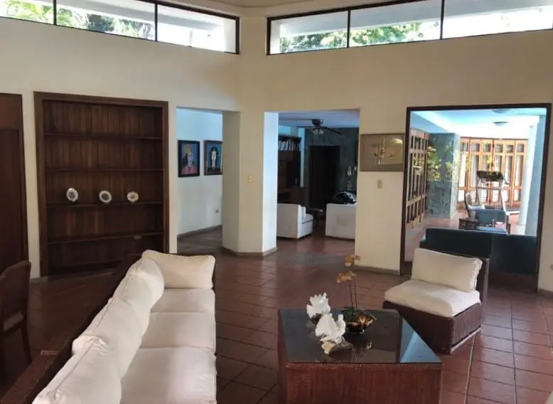 Casa en Alquiler con Piscina frente al Mar en Barahona Foto 7269176-8.jpg