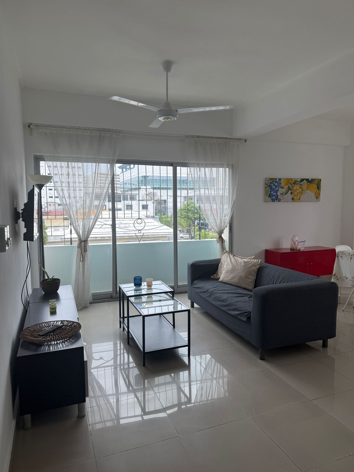 Apartamento en Venta de 2 Habitaciones en Naco Foto 7269177-1.jpg