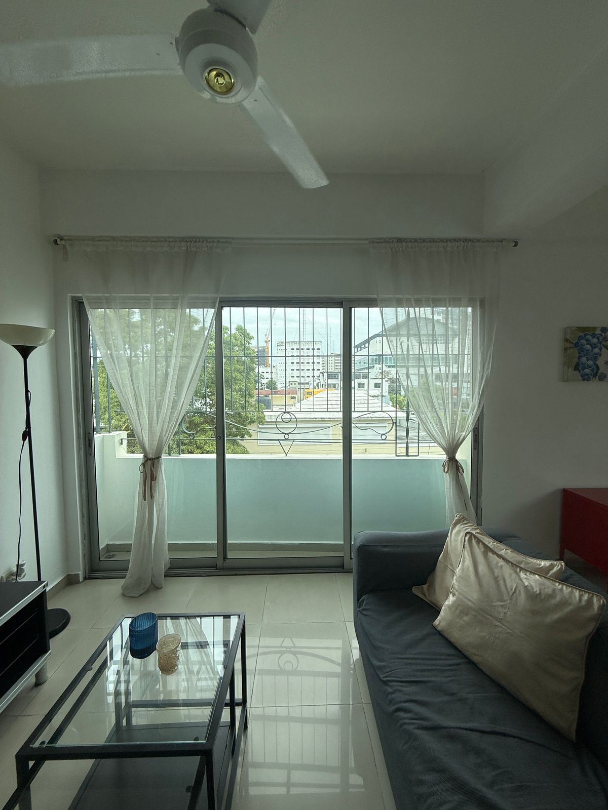 Apartamento en Venta de 2 Habitaciones en Naco Foto 7269177-10.jpg