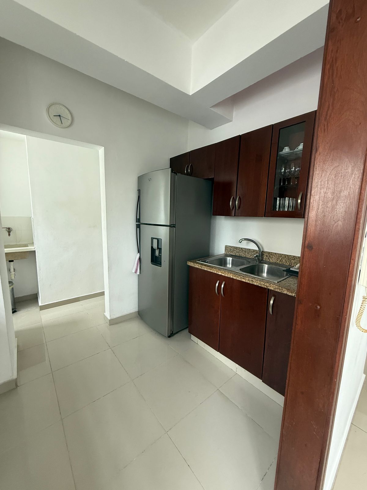 Apartamento en Venta de 2 Habitaciones en Naco Foto 7269177-2.jpg