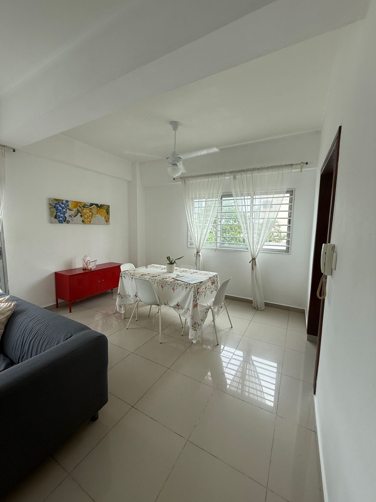 Apartamento en Venta de 2 Habitaciones en Naco Foto 7269177-3.jpg