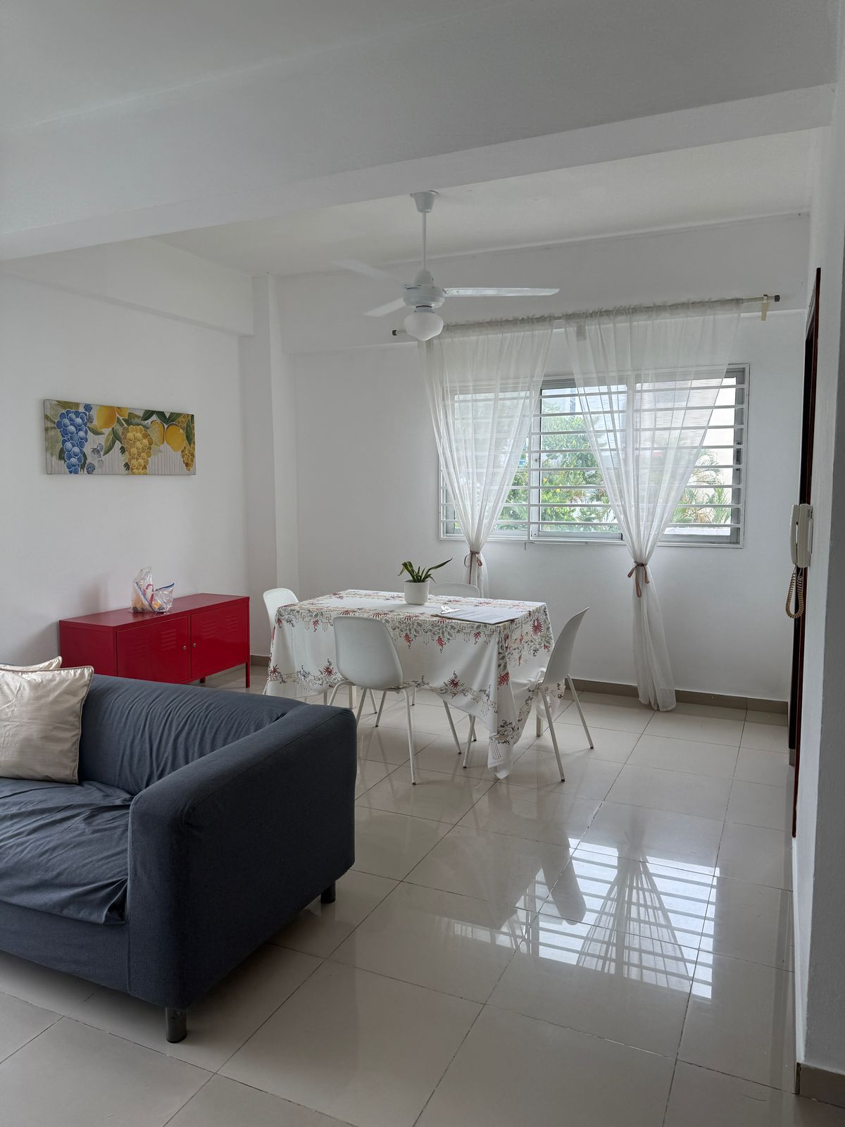 Apartamento en Venta de 2 Habitaciones en Naco Foto 7269177-4.jpg