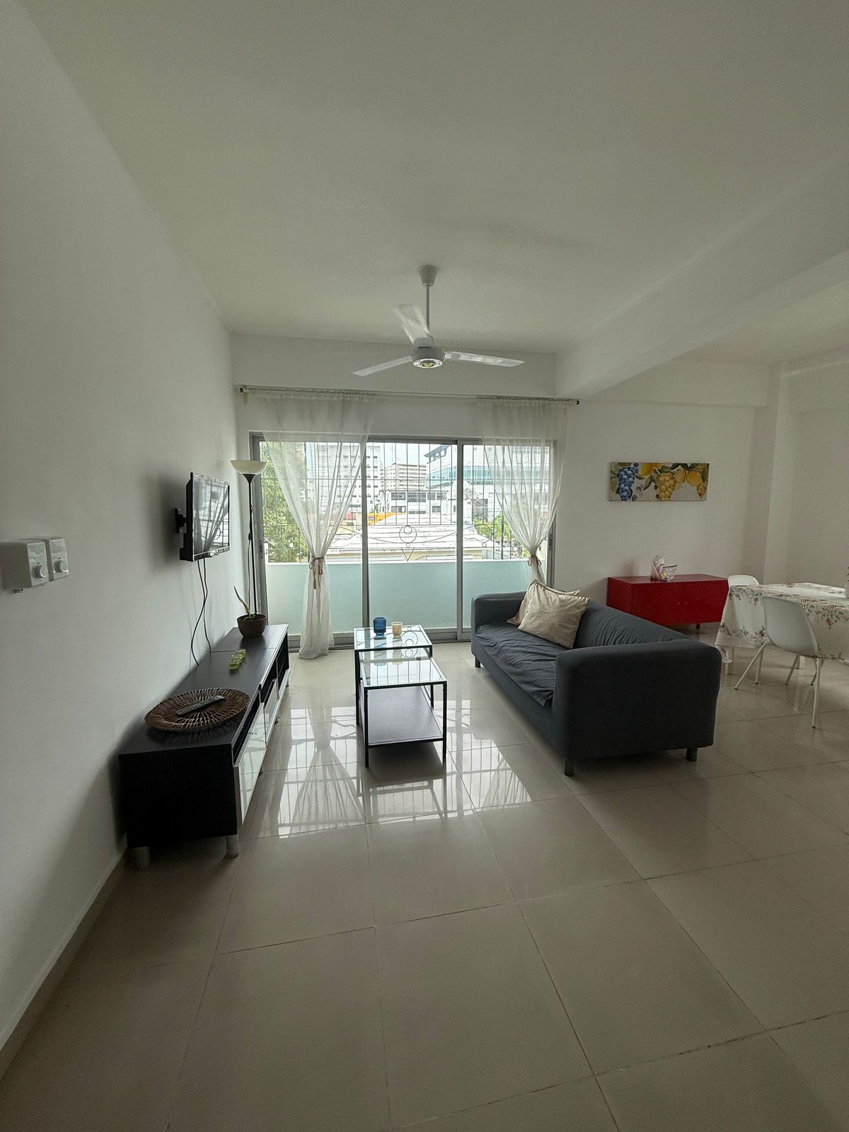 Apartamento en Venta de 2 Habitaciones en Naco Foto 7269177-5.jpg