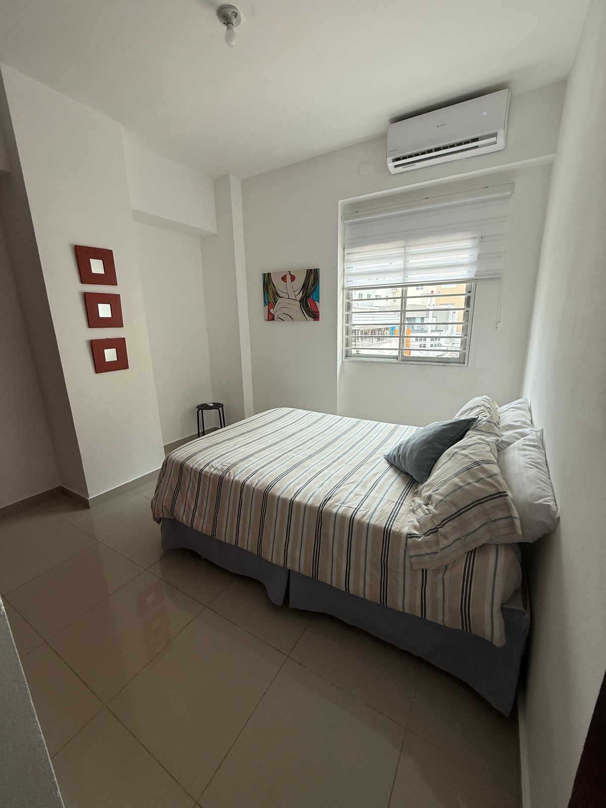 Apartamento en Venta de 2 Habitaciones en Naco Foto 7269177-8.jpg