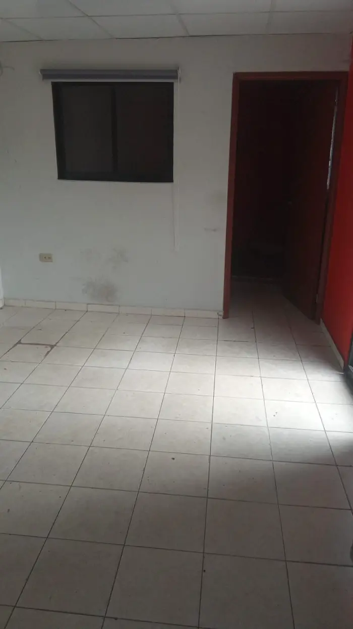 Se alquila terreno en la Av. 27 de febrero  Foto 7269182-1.jpg