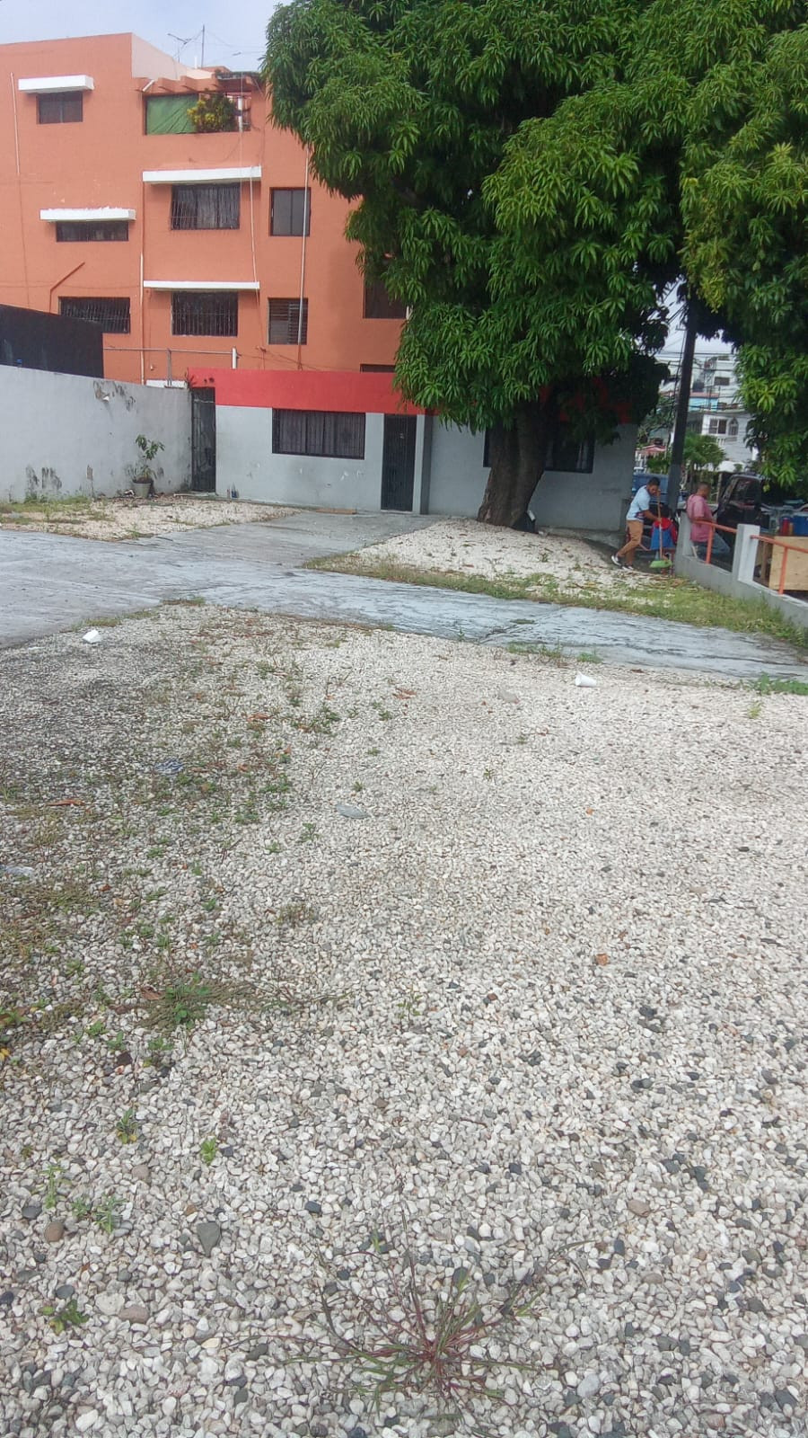 Se alquila terreno en la Av. 27 de febrero  Foto 7269182-2.jpg