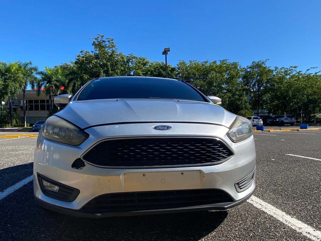 Ford Focus 2016 SE sedan 325000 de oportunidad Foto 7269188-1.jpg