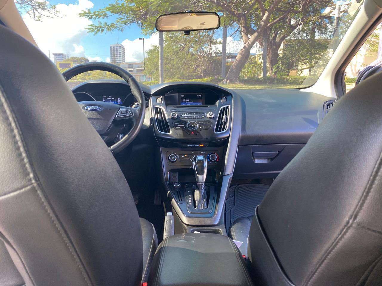 Ford Focus 2016 SE sedan 325000 de oportunidad Foto 7269188-2.jpg