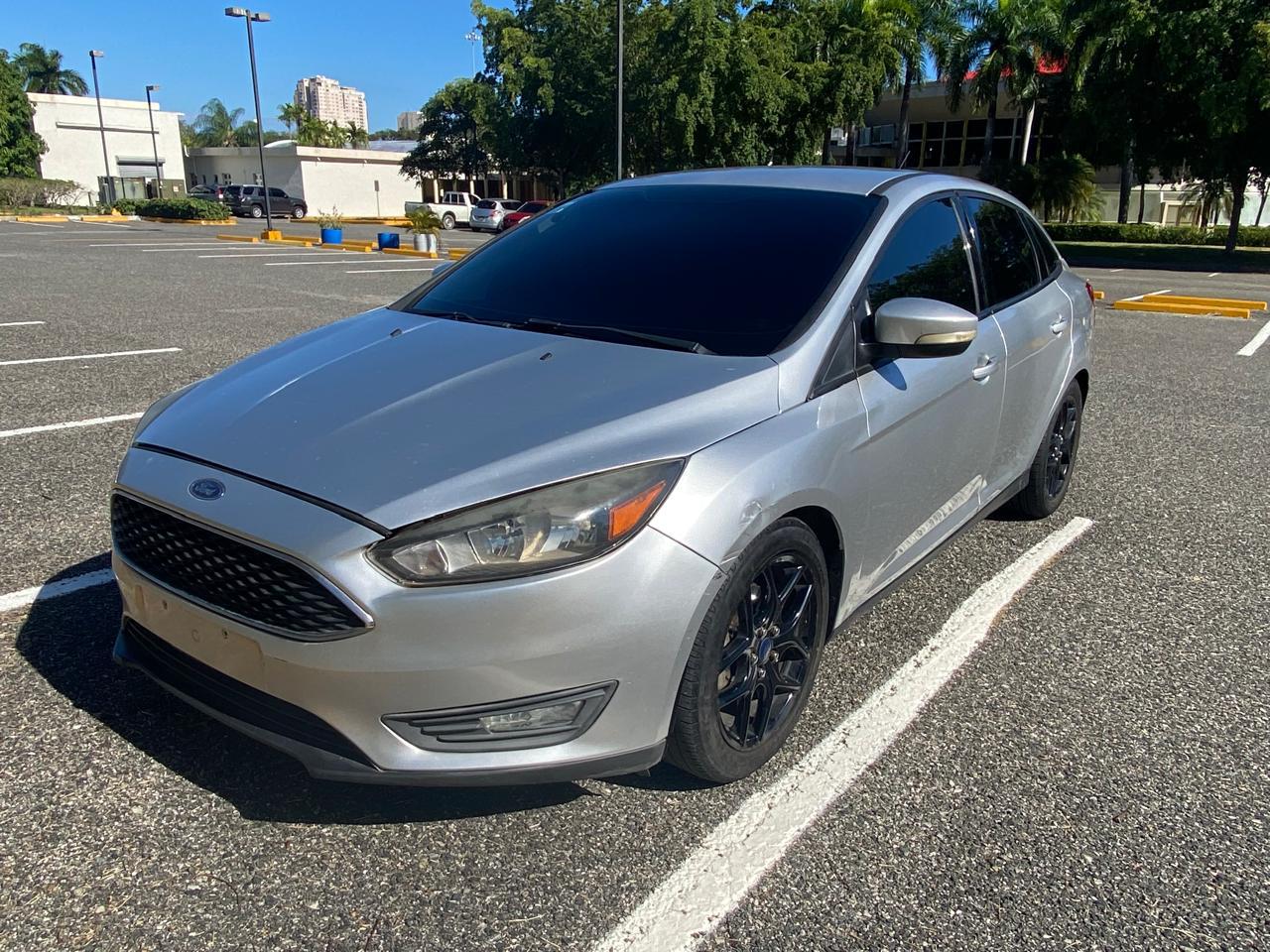 Ford Focus 2016 SE sedan 325000 de oportunidad Foto 7269188-4.jpg