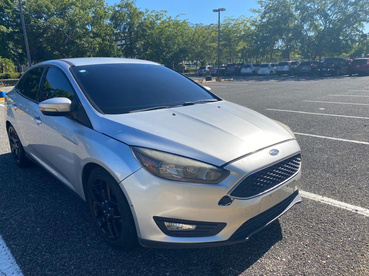 Ford Focus 2016 SE sedan 325000 de oportunidad Foto 7269188-5.jpg