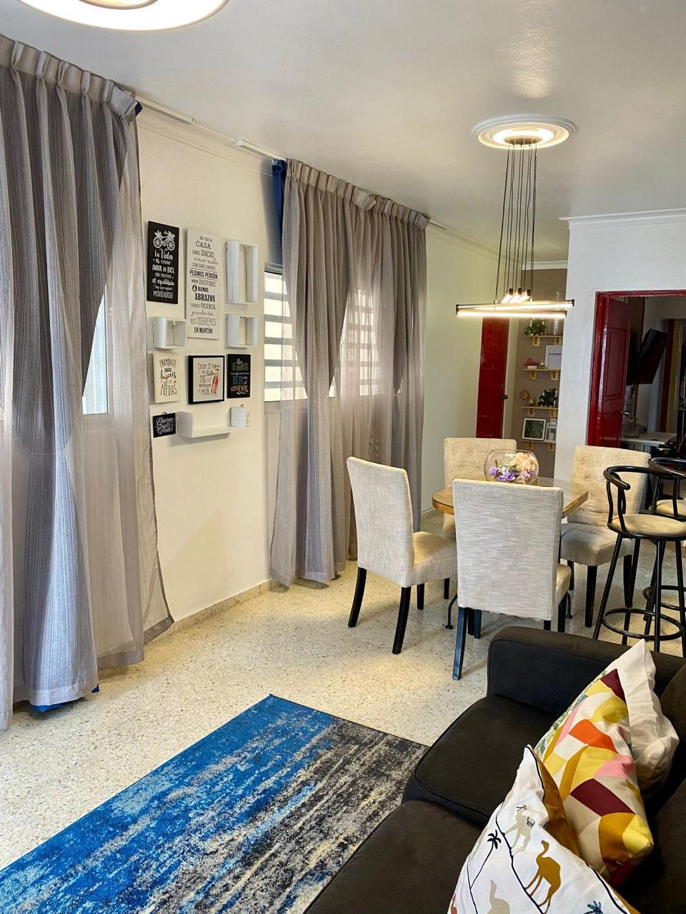 Apartamento en alquiler Naco amueblado ???????? Foto 7269225-1.jpg