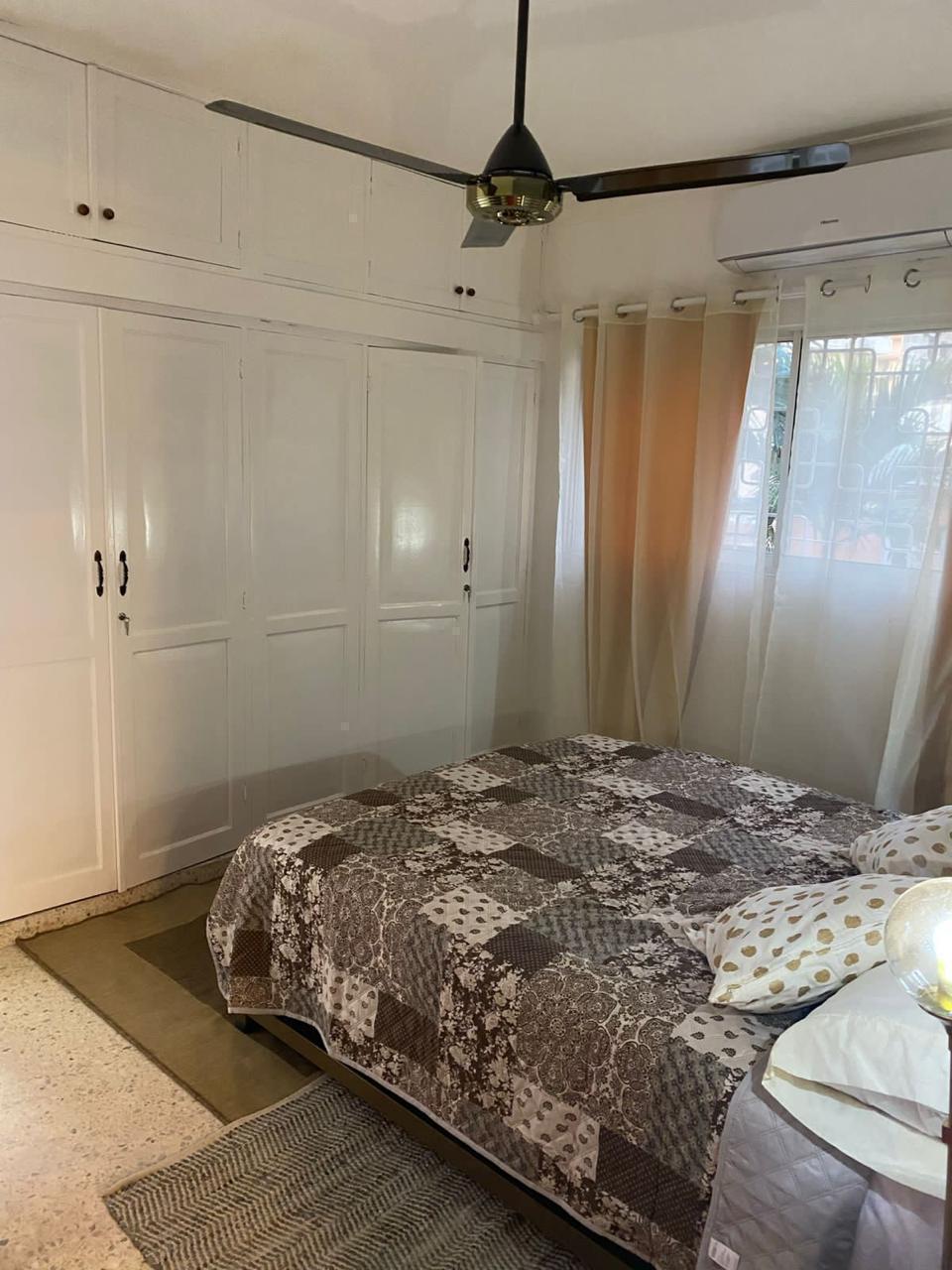 Apartamento en alquiler Naco amueblado ???????? Foto 7269225-2.jpg
