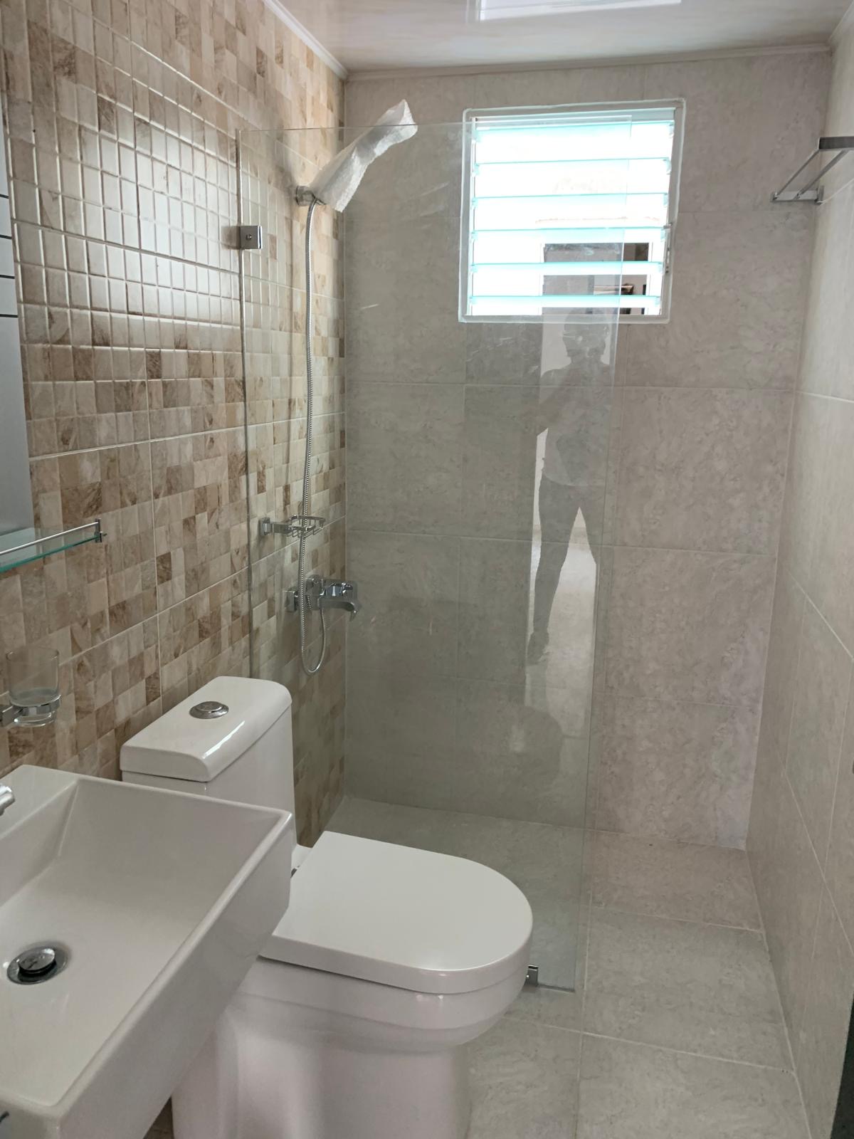 Apartamento segundo piso en Residencial Cayenas  autopista San Isidro Foto 7269230-1.jpg