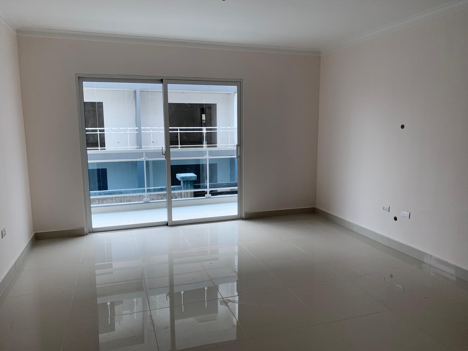 Apartamento segundo piso en Residencial Cayenas  autopista San Isidro Foto 7269230-5.jpg
