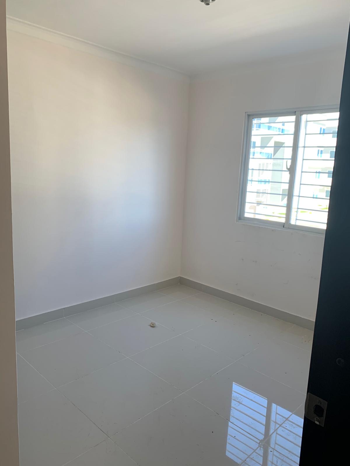 Apartamento segundo piso en Residencial Cayenas  autopista San Isidro Foto 7269230-8.jpg
