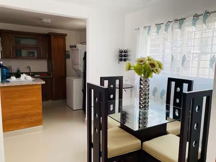 VPI-V 2025-0021 Vendo Apartamento Amueblado Gurabo Santiago República  Foto 7269239-3.jpg