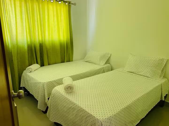 VPI-V 2025-0021 Vendo Apartamento Amueblado Gurabo Santiago República  Foto 7269239-4.jpg