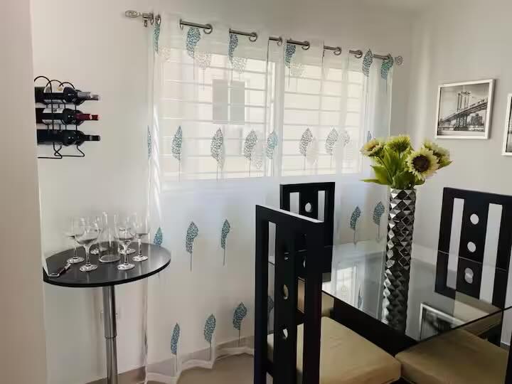 VPI-V 2025-0021 Vendo Apartamento Amueblado Gurabo Santiago República  Foto 7269239-5.jpg