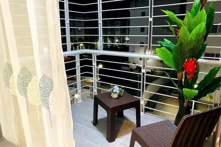 VPI-V 2025-0021 Vendo Apartamento Amueblado Gurabo Santiago República  Foto 7269239-6.jpg