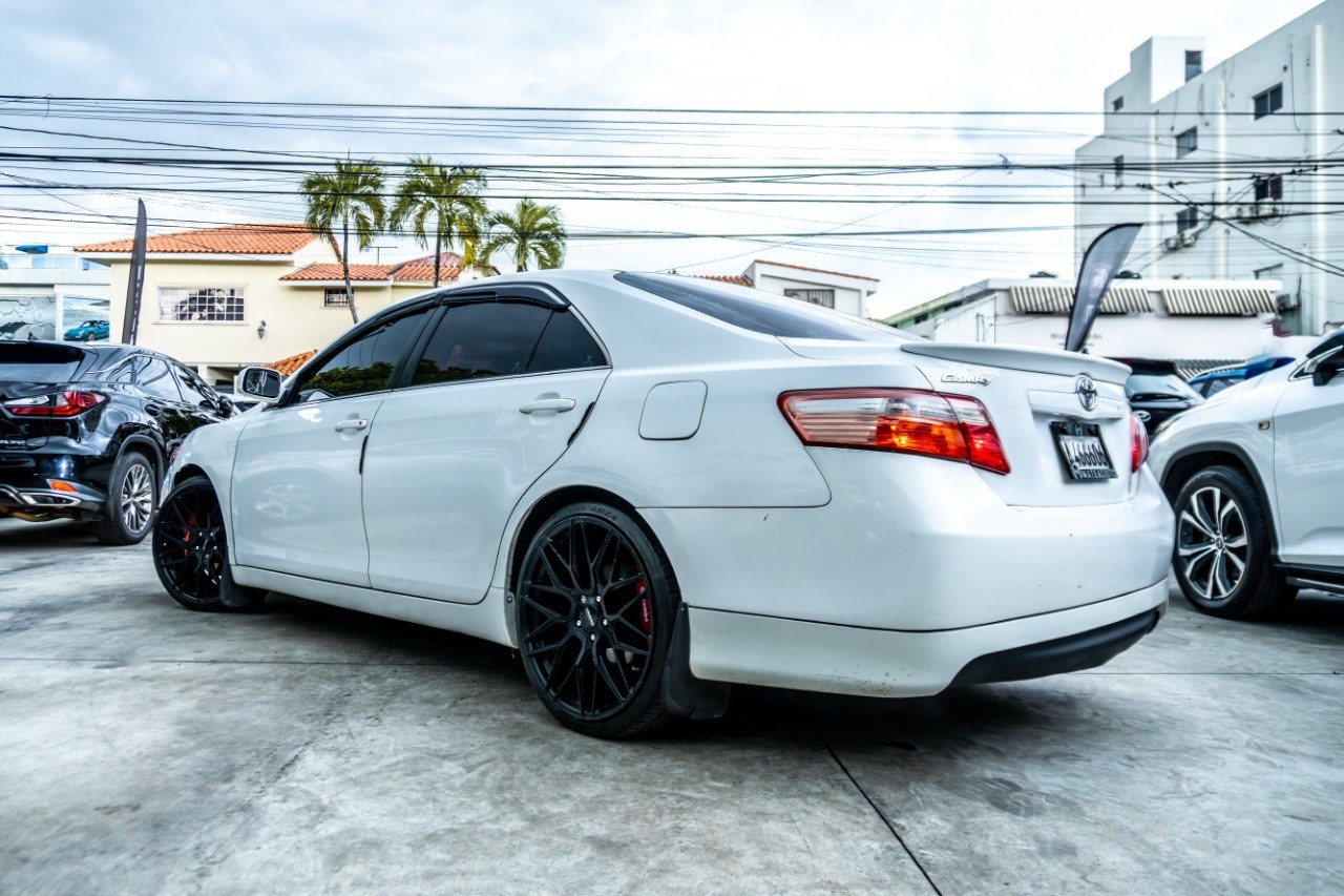 Toyota camry 2007 Foto 7269240-3.jpg