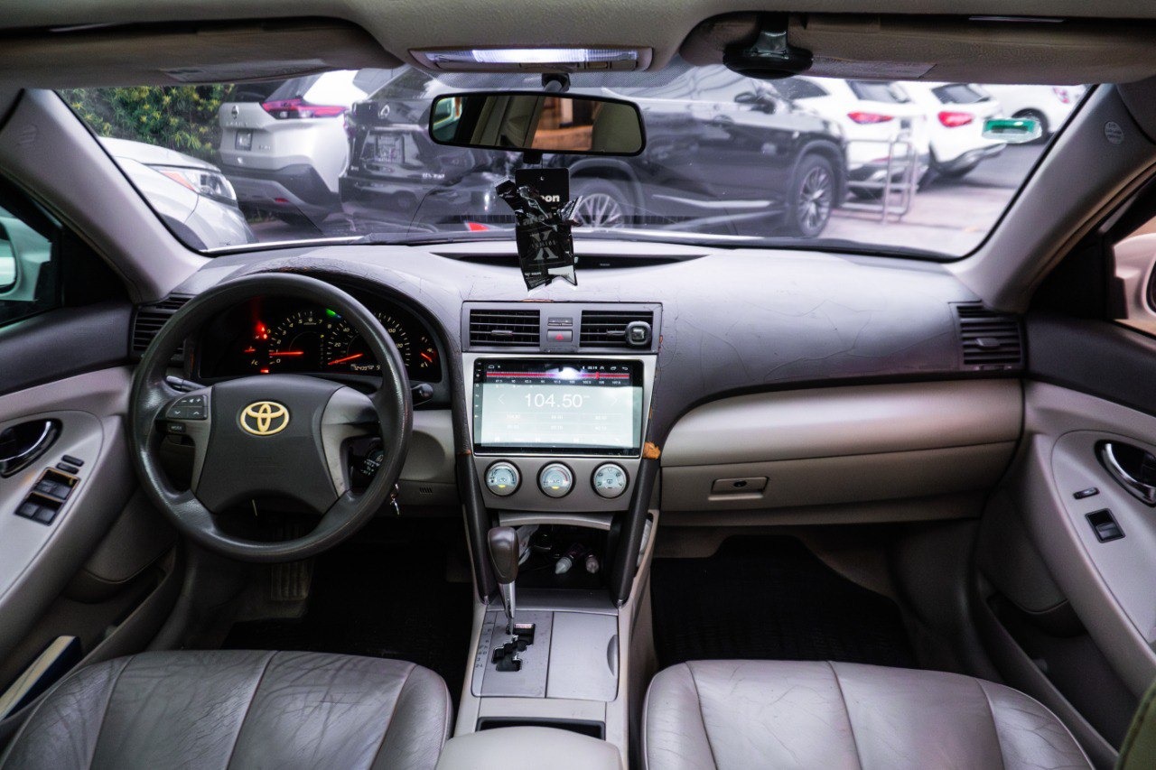 Toyota camry 2007 Foto 7269240-6.jpg