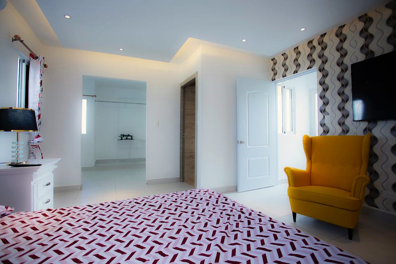 Villa amueblada en venta Punta Cana Foto 7269243-4.jpg