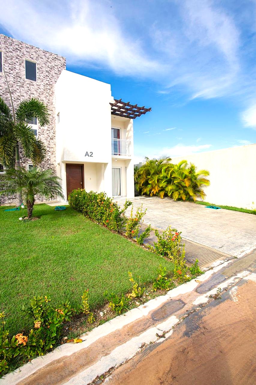 Villa amueblada en venta Punta Cana Foto 7269243-6.jpg