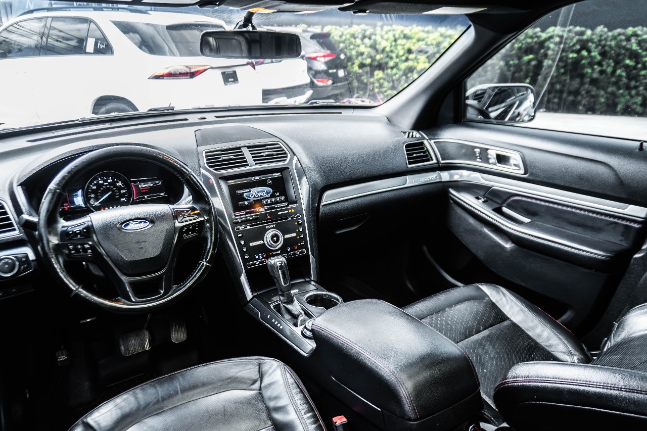 Ford Explorer sport 2016 Foto 7269245-6.jpg