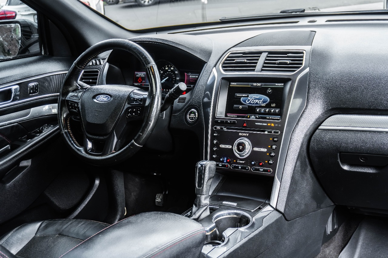 Ford Explorer sport 2016 Foto 7269245-7.jpg