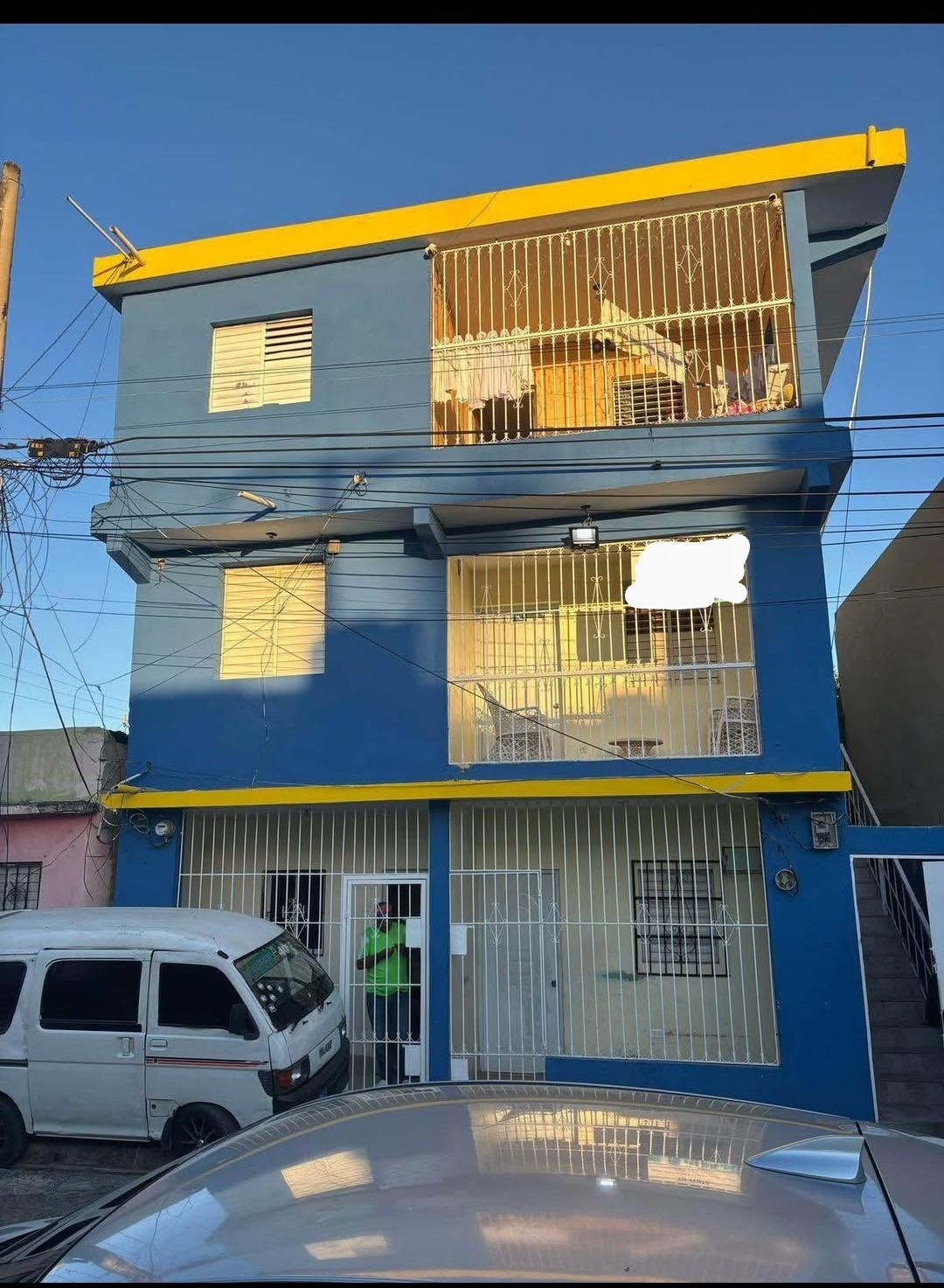 EDIFICIO EN VENTA DE OPORTUNIDAD ???????? Foto 7269248-4.jpg