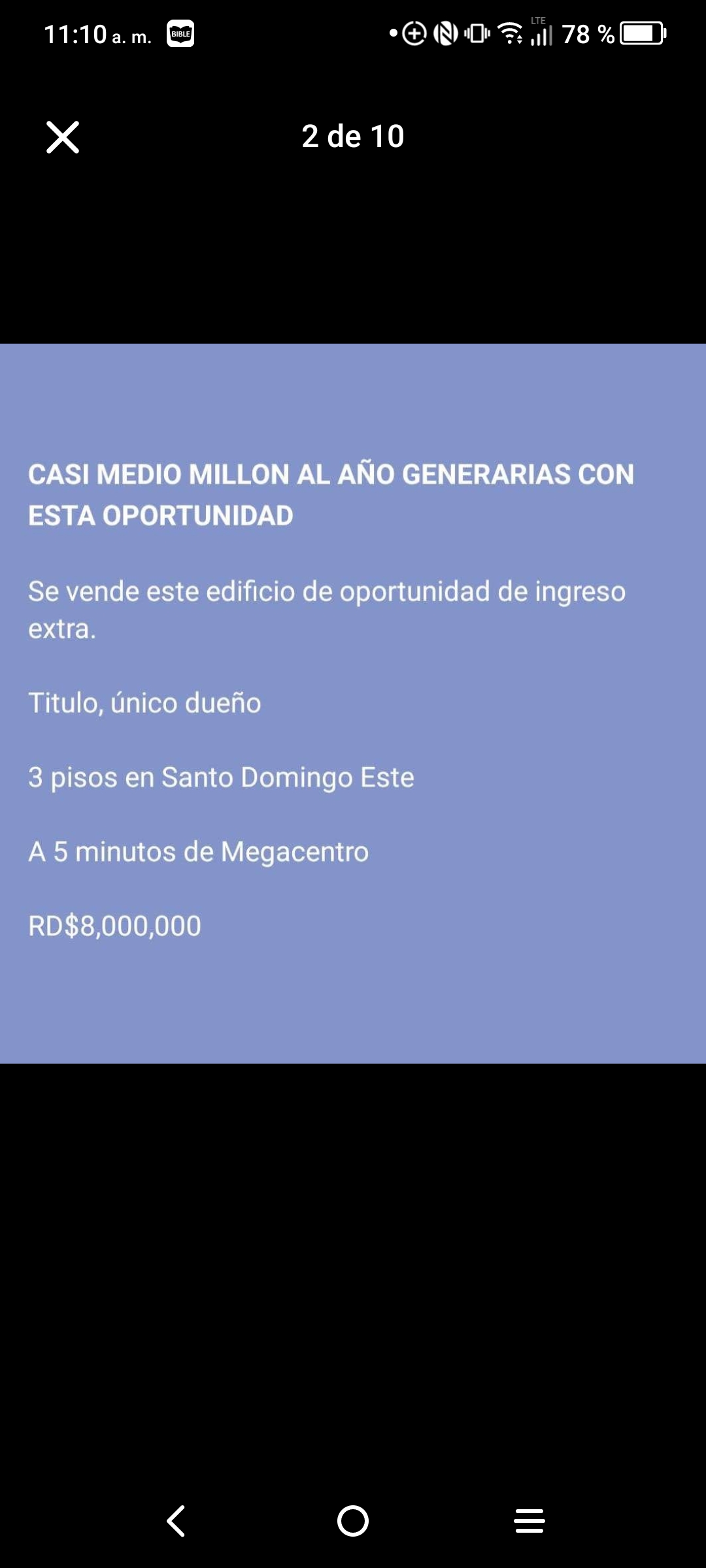 EDIFICIO EN VENTA DE OPORTUNIDAD ???????? Foto 7269248-9.jpg