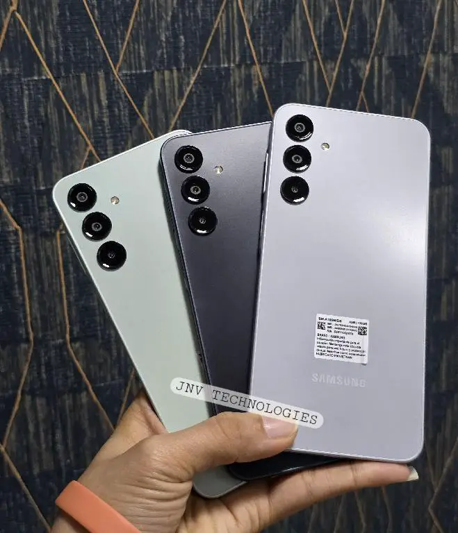 Samsung Galaxy A16 Sellado  Foto 7269252-1.jpg