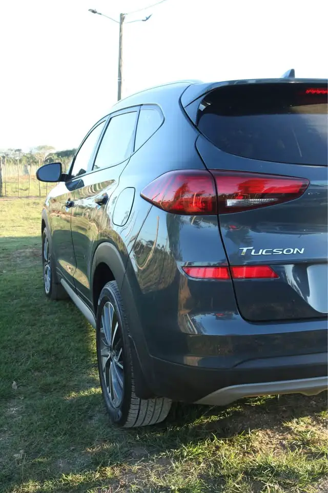 2021 Hyundai tucson limited clean carfax Foto 7269255-2.jpg