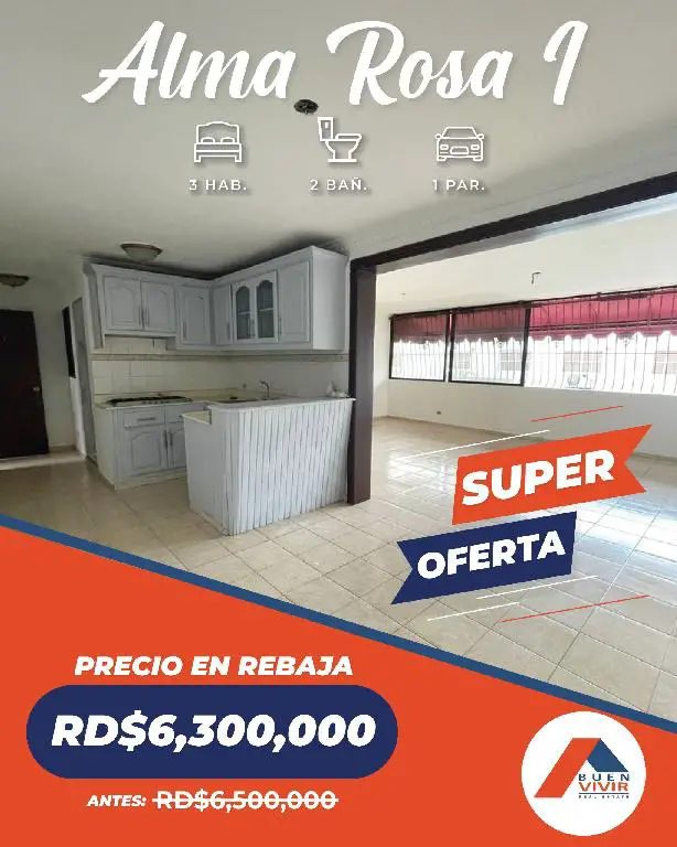  APARTAMENTO EN ALMA ROSA Foto 7269259-1.jpg