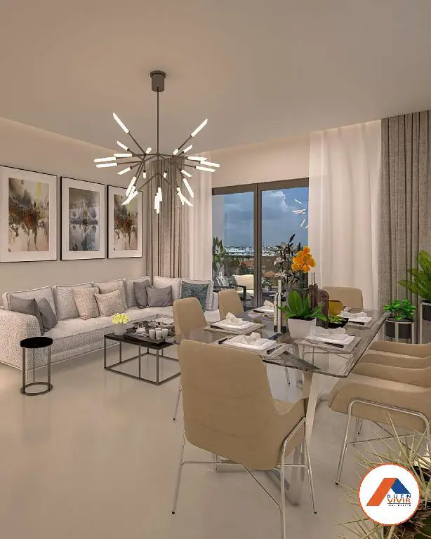 APARTAMENTOS EN PRADO ORIENTAL Foto 7269261-5.jpg