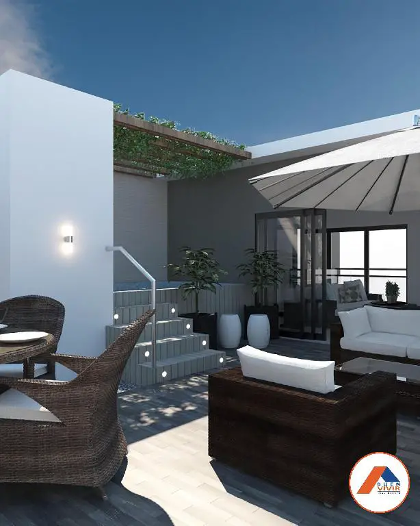 APARTAMENTOS EN PRADO ORIENTAL Foto 7269261-7.jpg