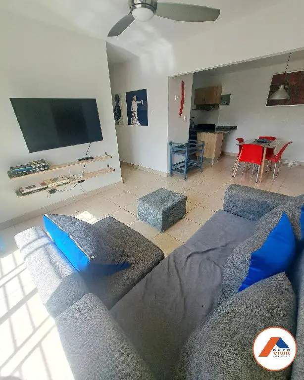 APARTAMENTO EN LA AV. ECOLOGICA Foto 7269265-3.jpg